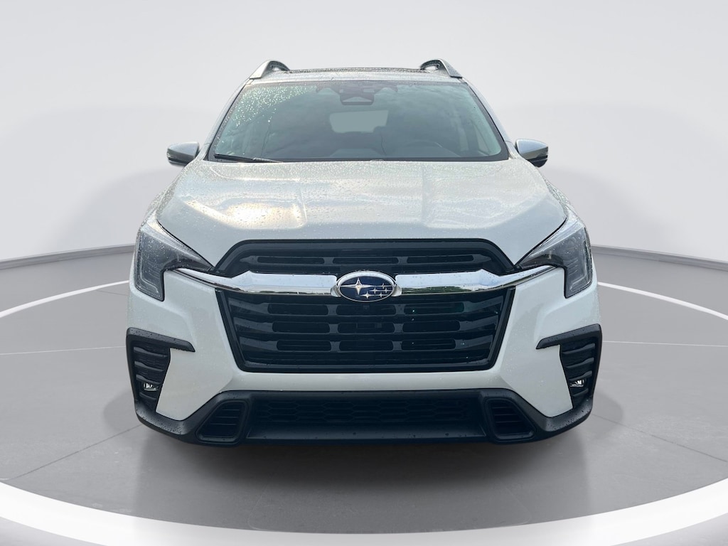 Used 2023 Subaru Ascent Limited SUV