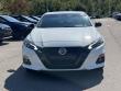 2022 Nissan Altima 2.5 SR Sedan