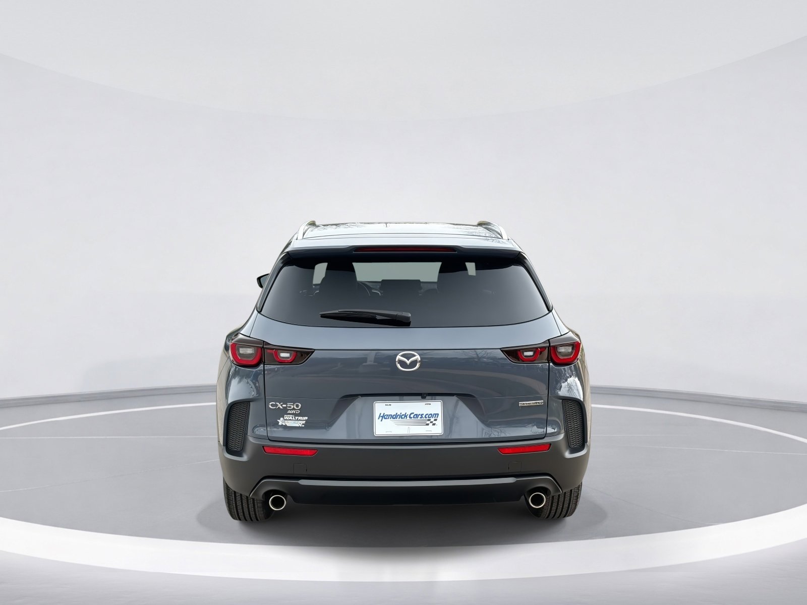 2025 Mazda CX-50 2.5 S Select Package photo 3