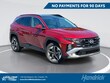  Hyundai Tucson Hybrid