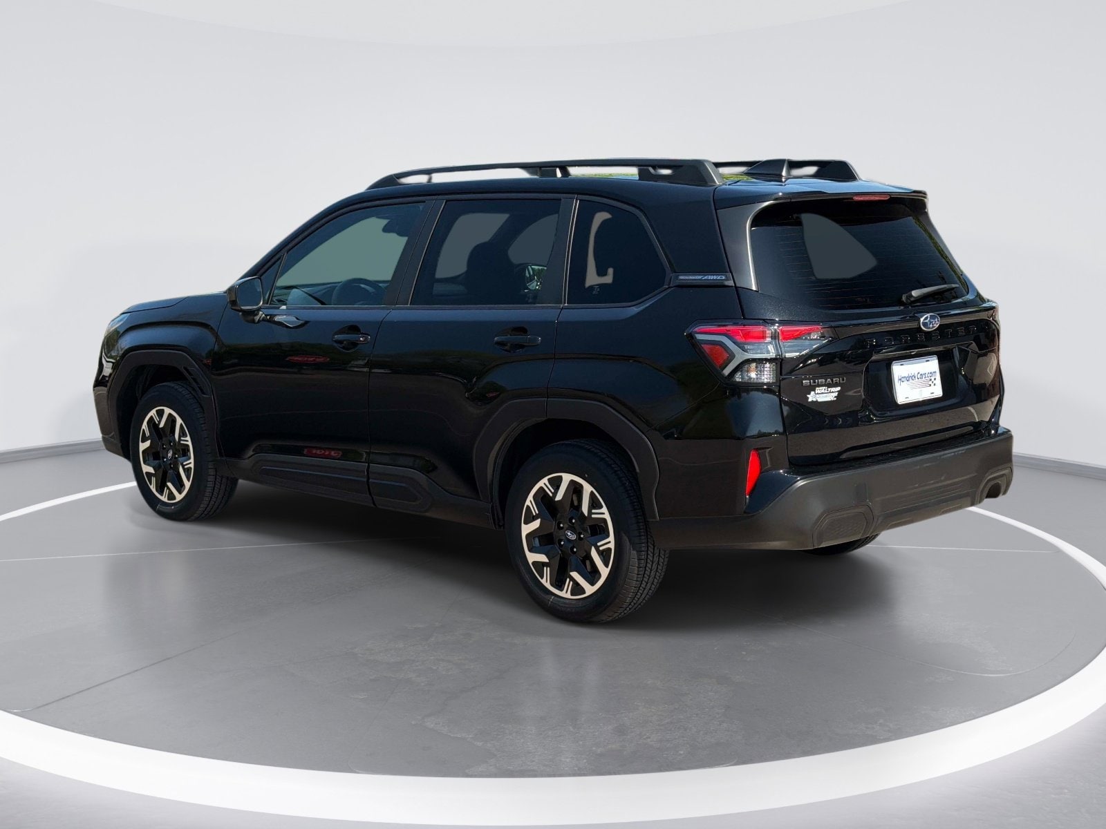 2025 Subaru Forester Premium photo 6