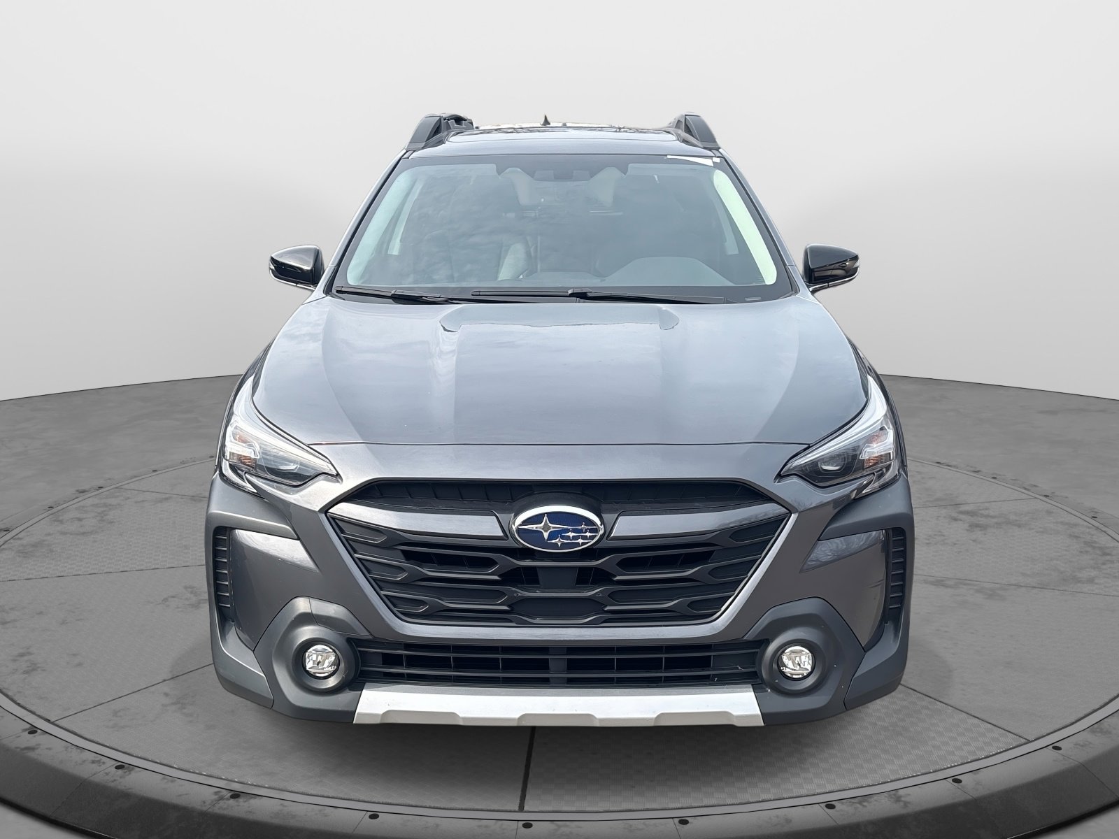 2024 Subaru Outback Limited photo 2
