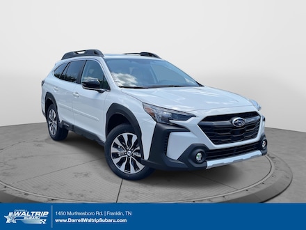 2025 Subaru Outback Limited SUV
