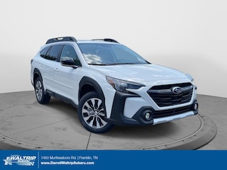 2025 Subaru Outback Limited SUV