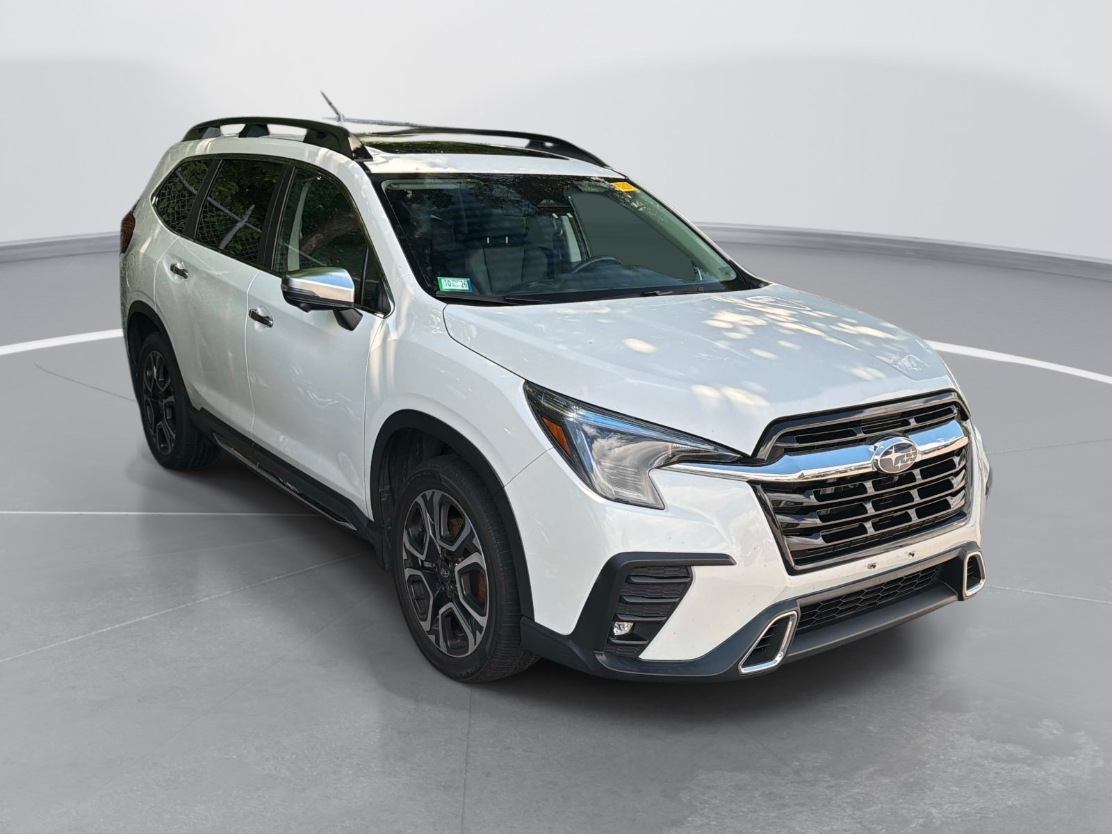 Subaru Ascent Touring