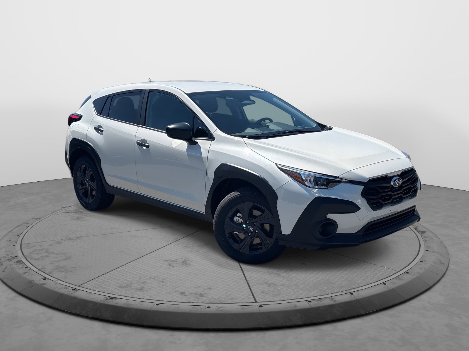 2025 Subaru Crosstrek Base photo 2