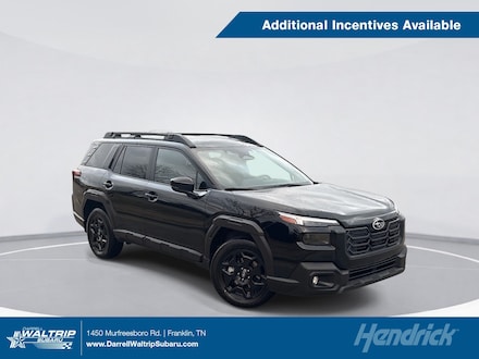 2026 Subaru Outback Limited SUV