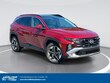  Hyundai Tucson Hybrid