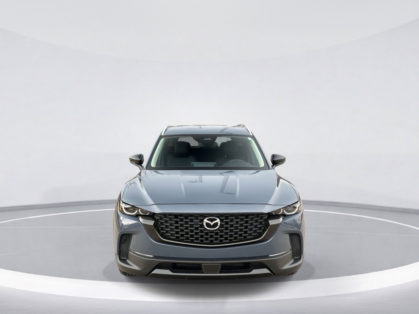 2025 Mazda CX-50 2.5 S Select Package photo 2