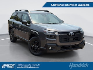 2026 Subaru Outback Limited SUV