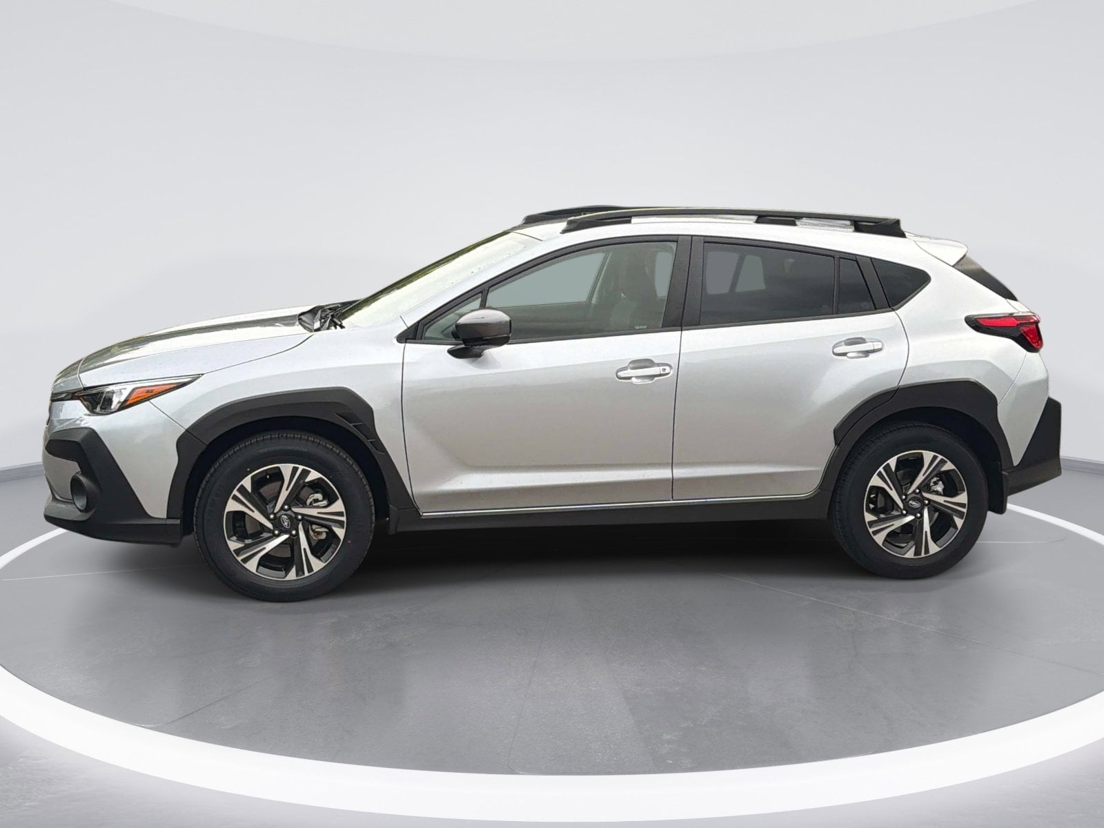 2024 Subaru Crosstrek Premium photo 4