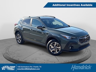 2026 Subaru Crosstrek Premium SUV