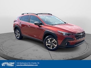 2025 Subaru Crosstrek Premium SUV