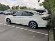2017 Honda Accord EX-L V6 Sedan