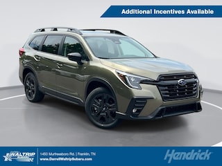 2026 Subaru Ascent Onyx Edition Touring 7-Passenger SUV