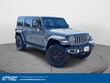  Jeep Wrangler 4xe