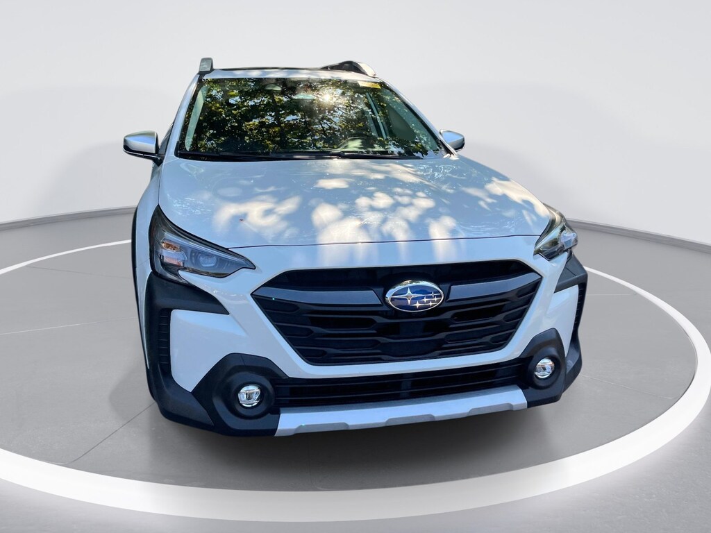 Used 2025 Subaru Outback Touring XT SUV