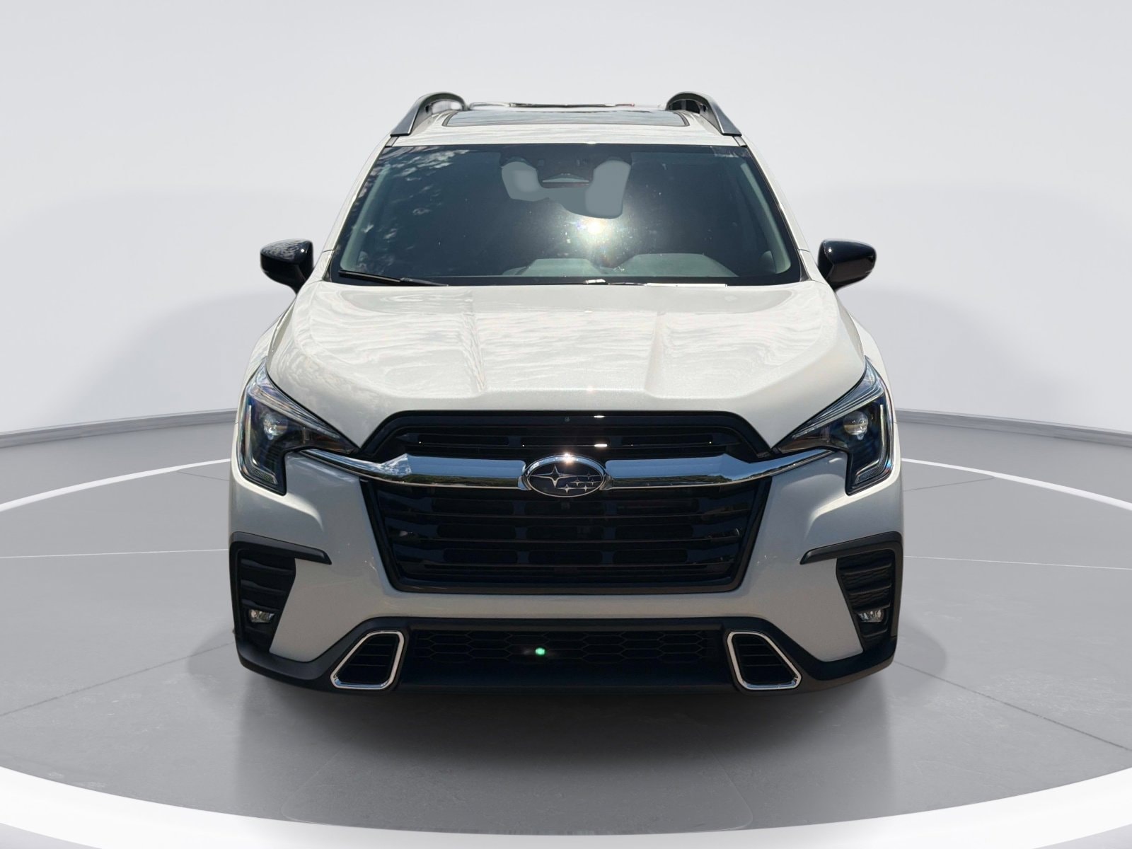 Subaru Ascent Touring