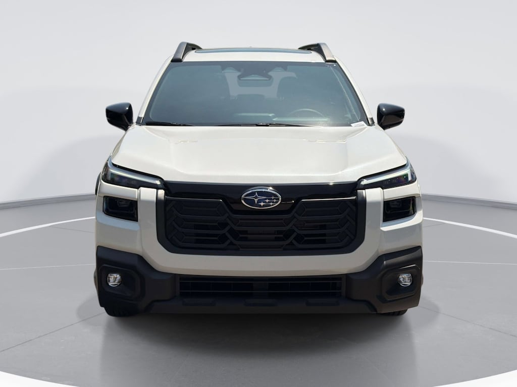 New 2026 Subaru Outback Limited SUV