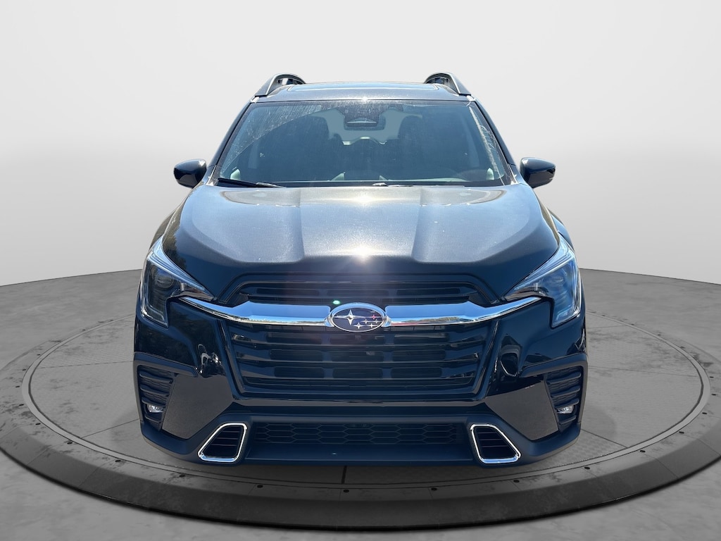 New 2025 Subaru Ascent Touring 7-Passenger SUV