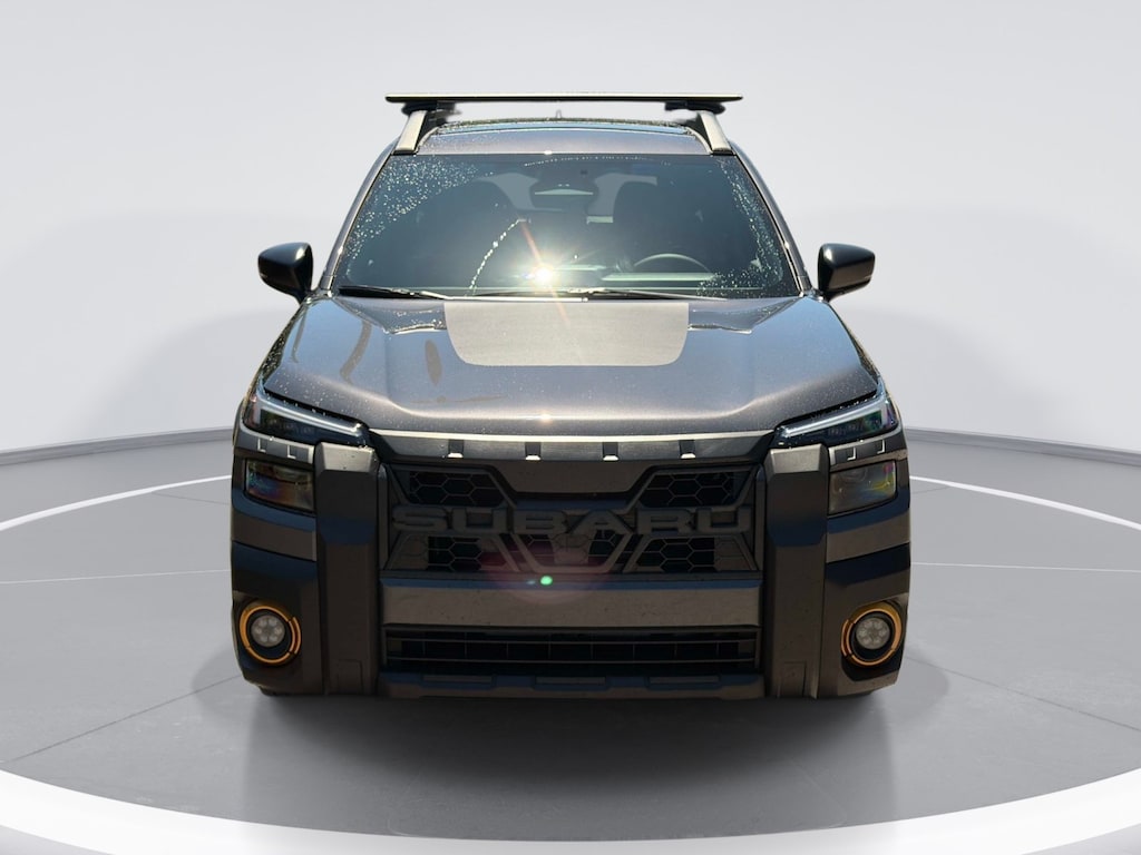 New 2026 Subaru Outback Wilderness SUV
