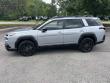 2026 Subaru Outback Limited XT SUV
