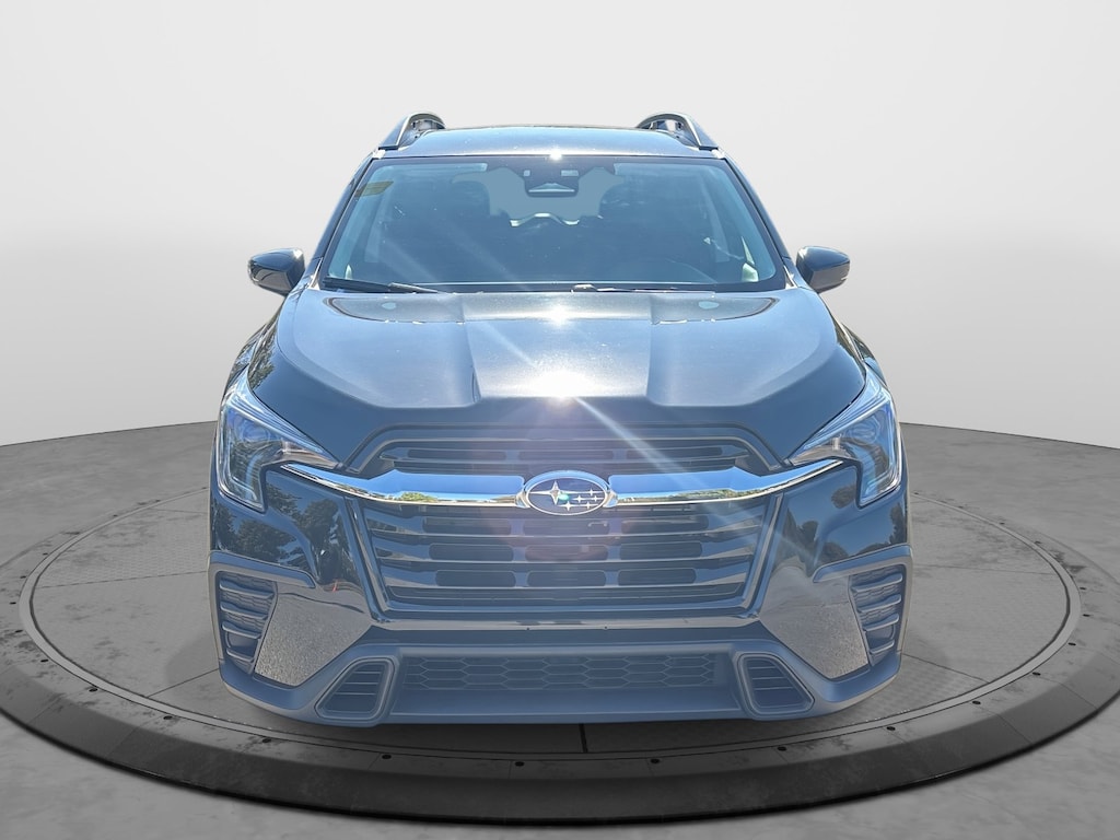 Certified 2024 Subaru Ascent Premium SUV