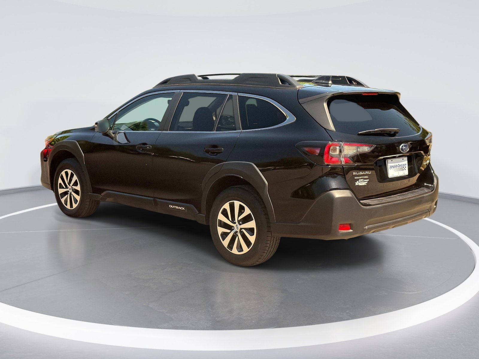 2023 Subaru Outback Premium photo 6