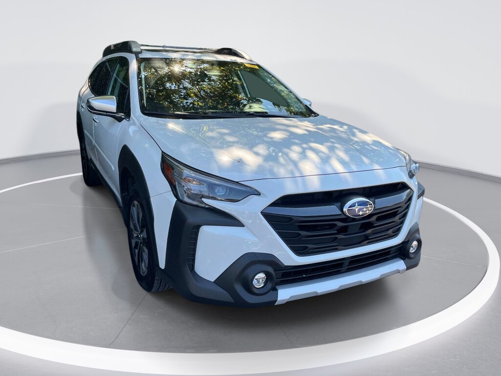 Used 2025 Subaru Outback Touring XT SUV