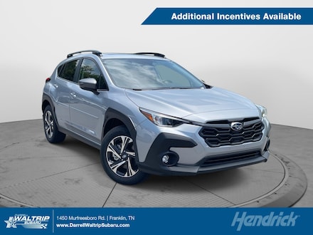 2025 Subaru Crosstrek Premium SUV