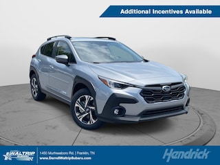 2025 Subaru Crosstrek Premium SUV