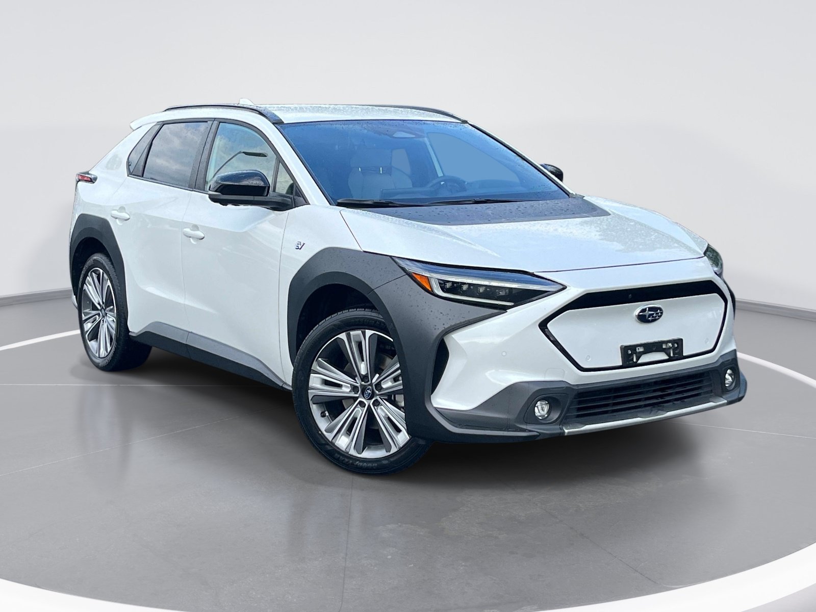 2023 Subaru Solterra Limited