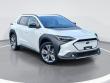 2023 Subaru Solterra Limited SUV