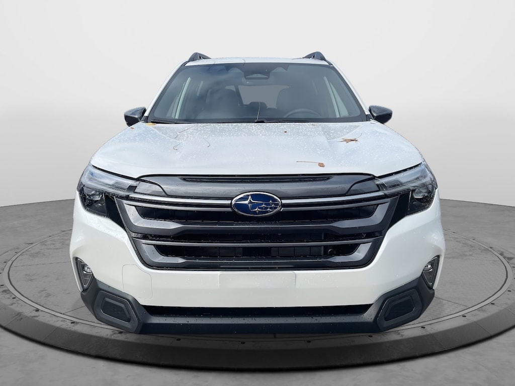 New 2025 Subaru Forester Limited SUV