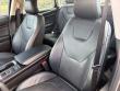 2017 Ford Fusion Hybrid Titanium Sedan