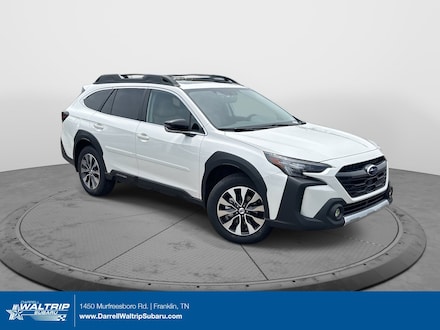 2025 Subaru Outback Limited SUV