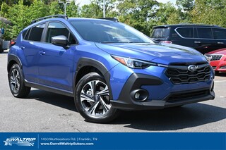 2025 Subaru Crosstrek Premium SUV