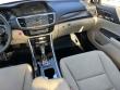 2017 Honda Accord Hybrid Sedan