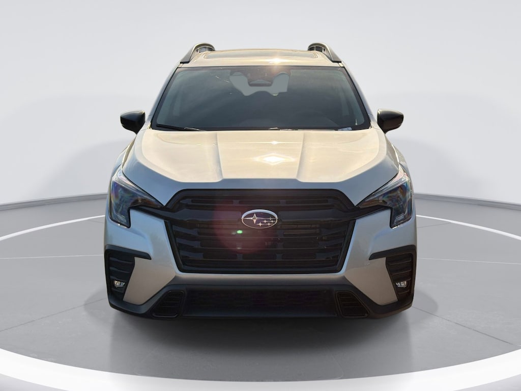 New 2026 Subaru Ascent Onyx Edition Touring 7-Passenger SUV