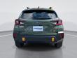 2026 Subaru Crosstrek Wilderness SUV