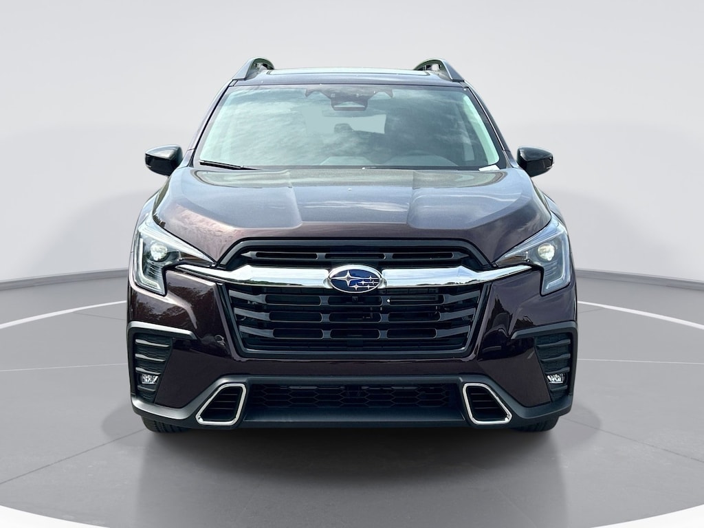 New 2026 Subaru Ascent Touring 7-Passenger SUV