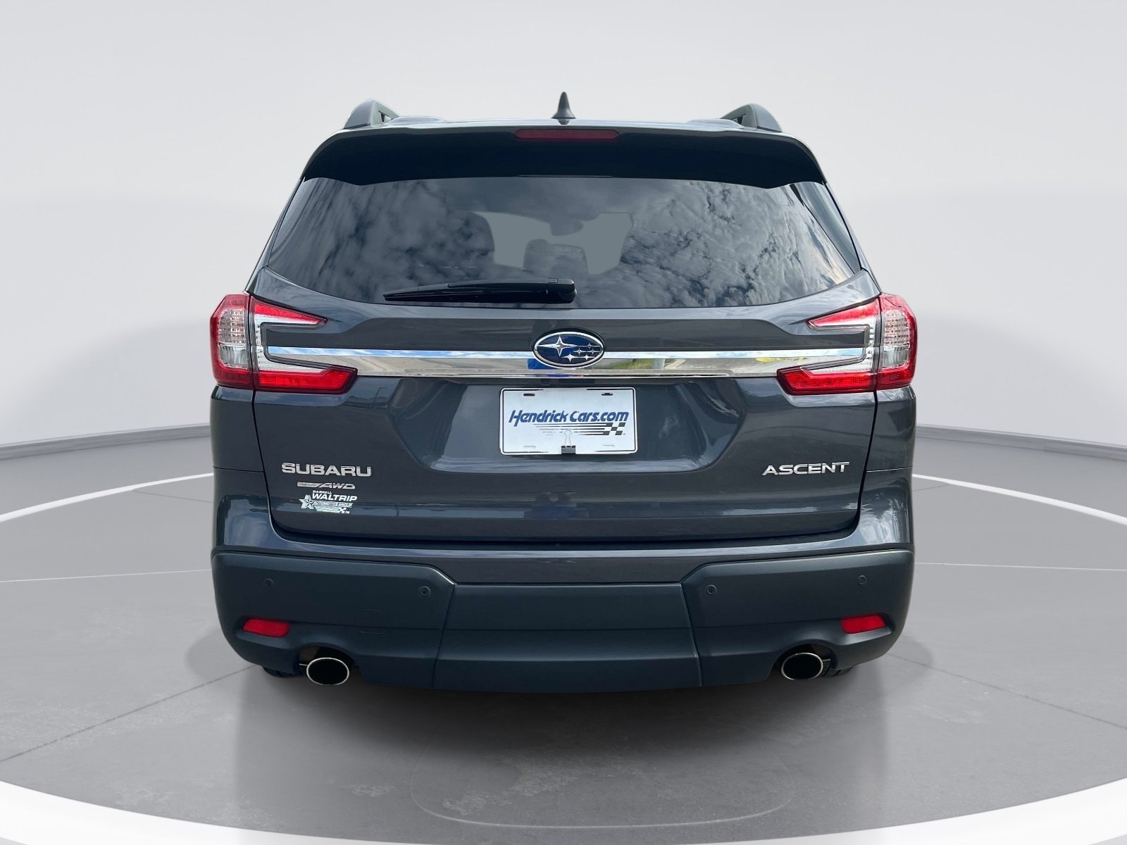 2024 Subaru Ascent Premium