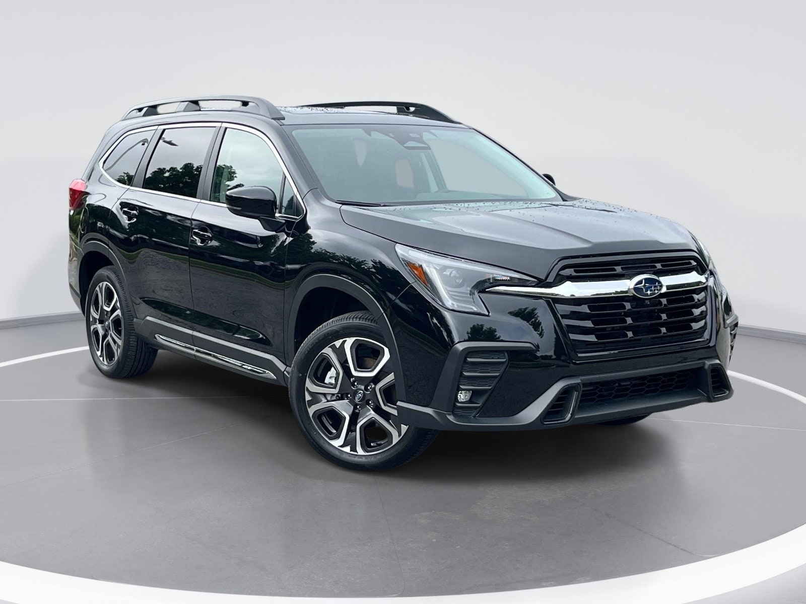 Subaru Ascent Limited