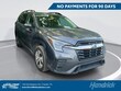  Subaru Ascent