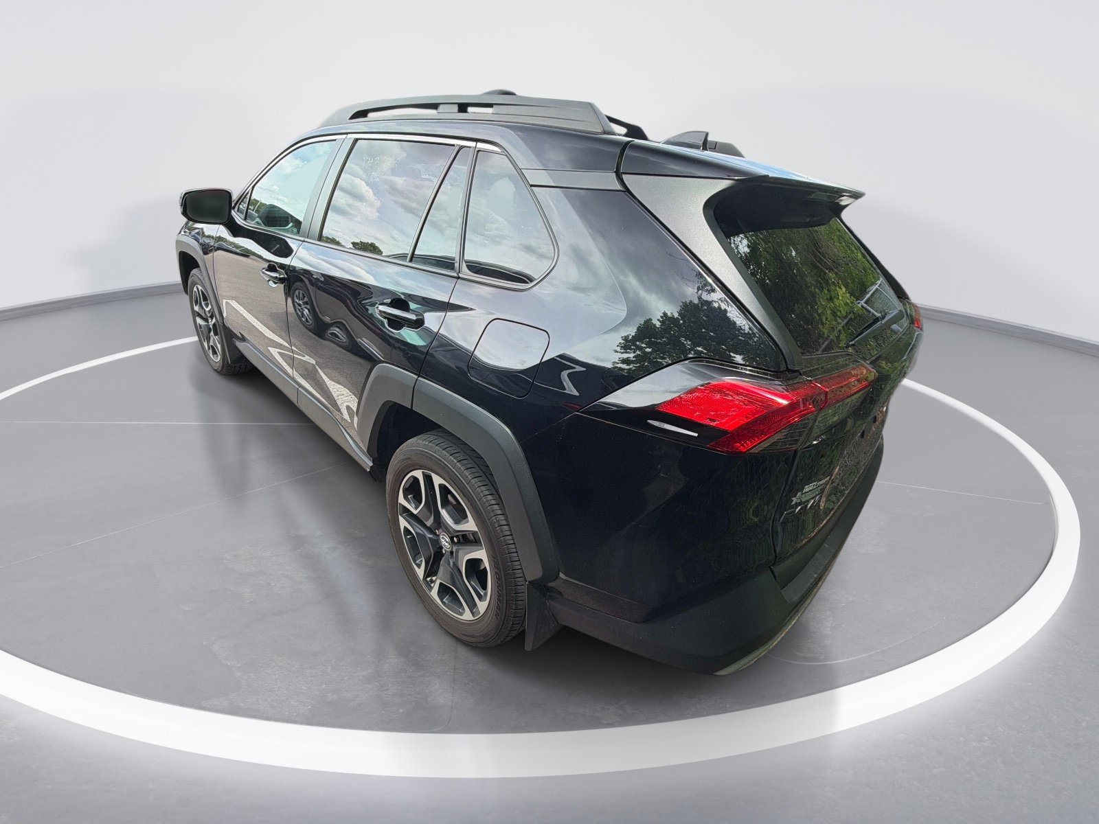 2019 Toyota RAV4 Adventure photo 6