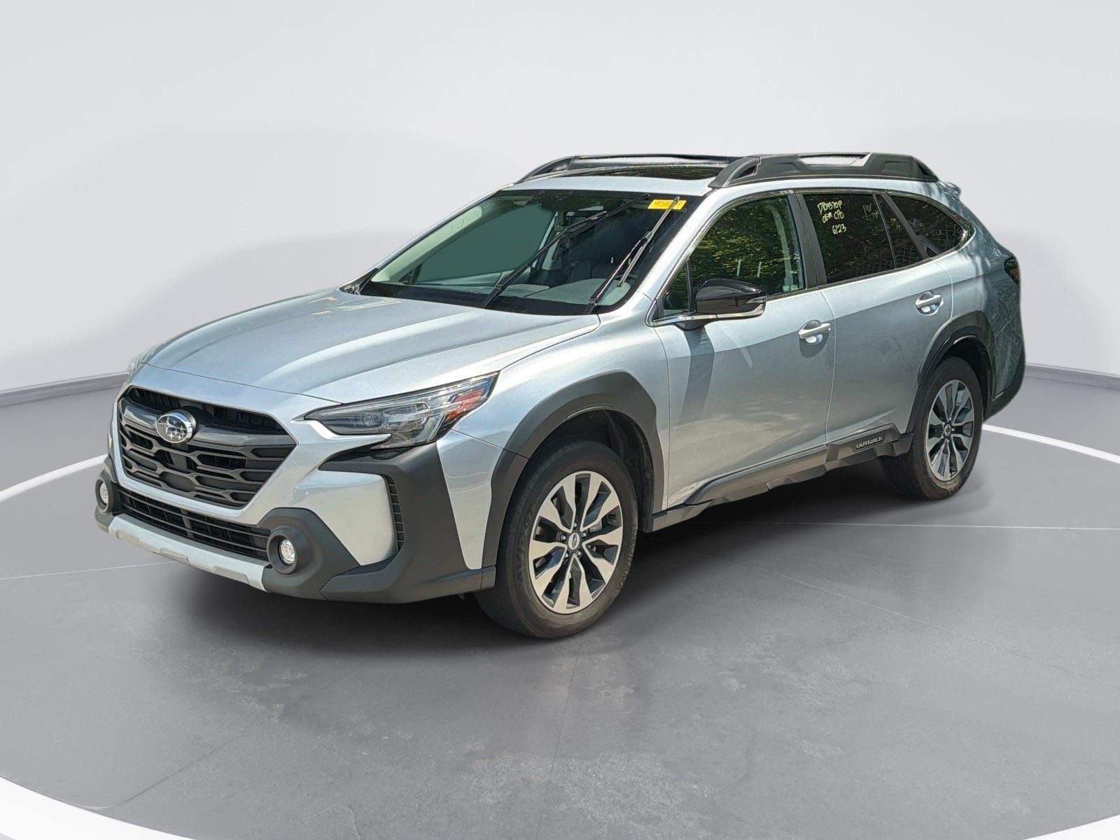 Subaru Outback Limited XT