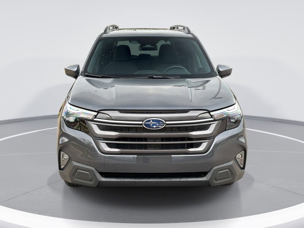 Used 2026 Subaru Forester Premium SUV