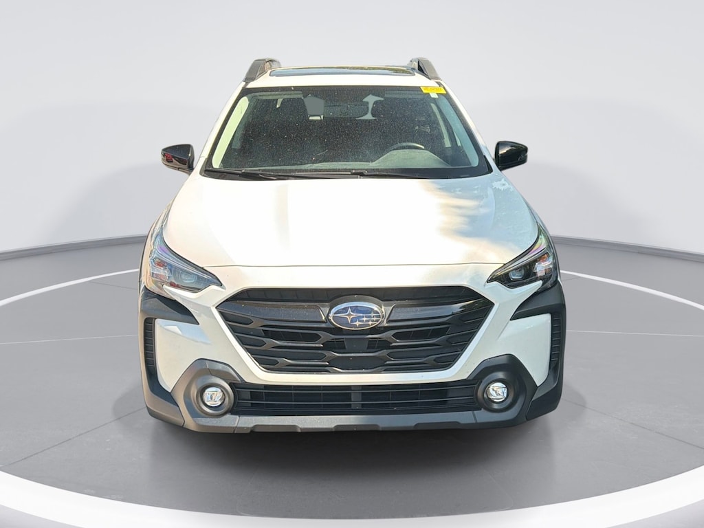 Used 2024 Subaru Outback Onyx Edition SUV