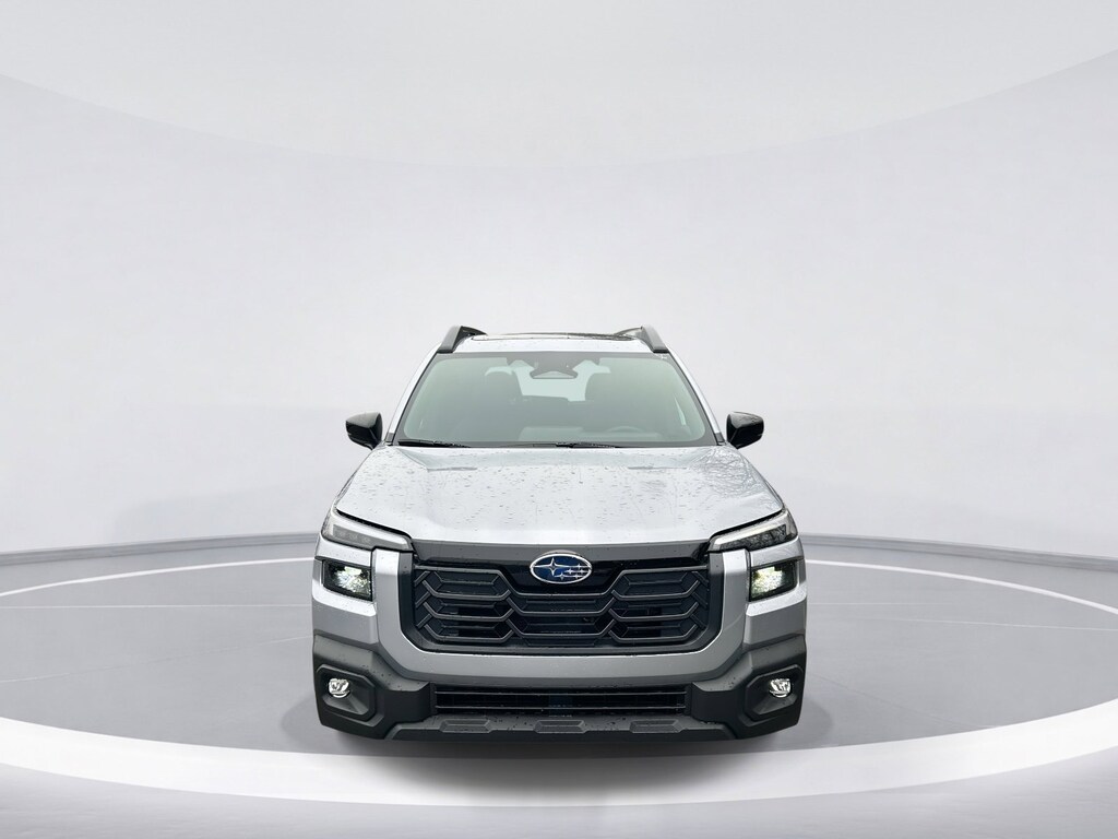 New 2026 Subaru Outback Limited SUV