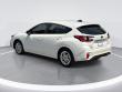 2025 Subaru Impreza Hatchback